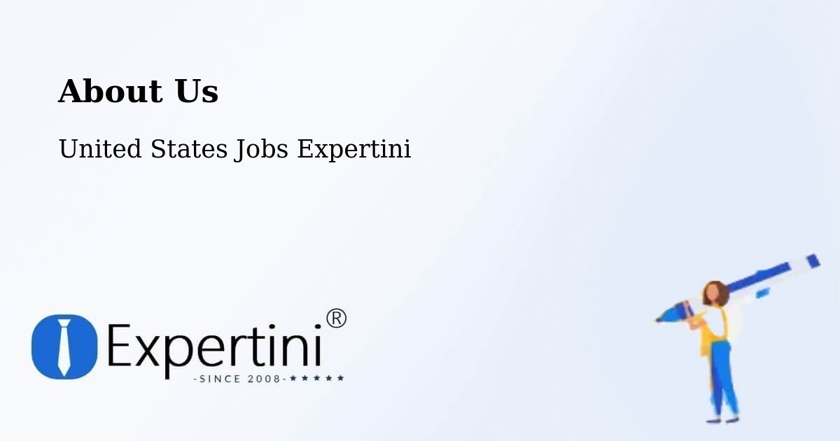 About Expertini Recruitment Platform  – Scott Air Force Base - Scott Air Force Base, United States Jobs Expertini