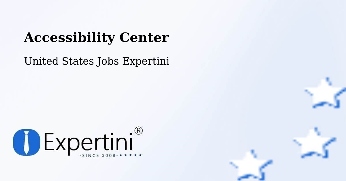 Accessibility Statement – Scott Air Force Base - United States Jobs Expertini