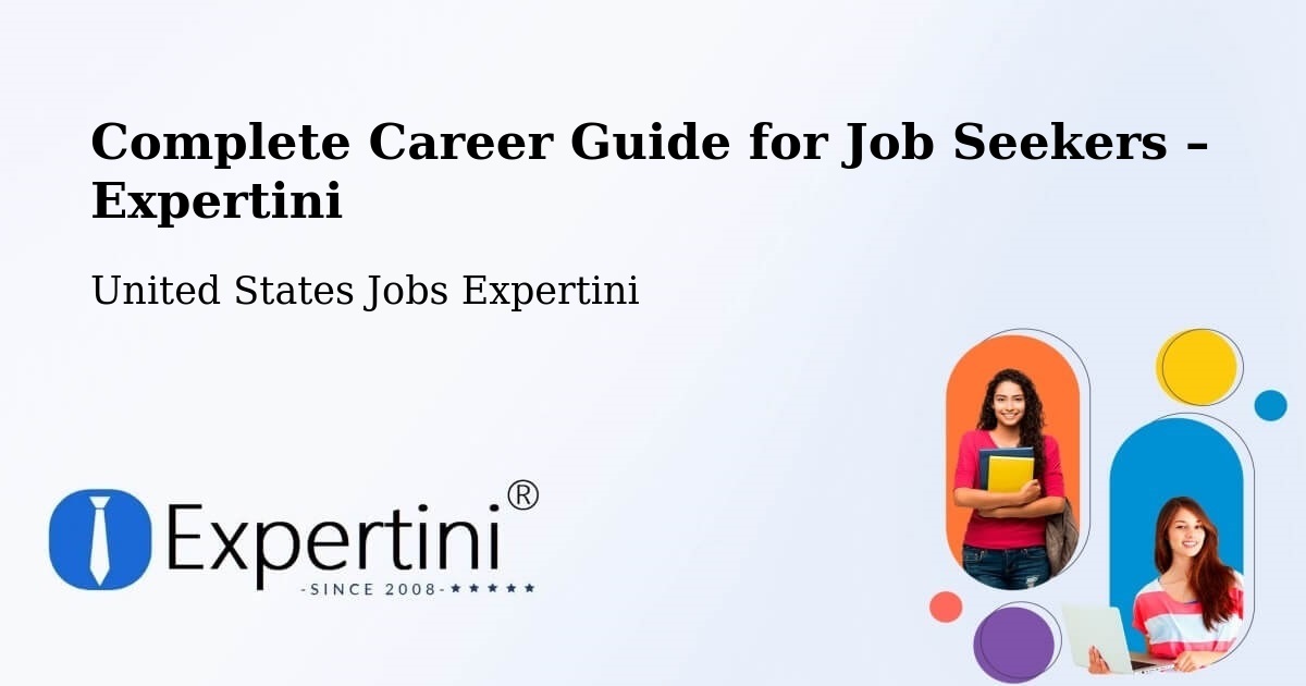 Career Guide for Job Seekers – Scott Air Force Base - Scott Air Force Base, United States Jobs Expertini