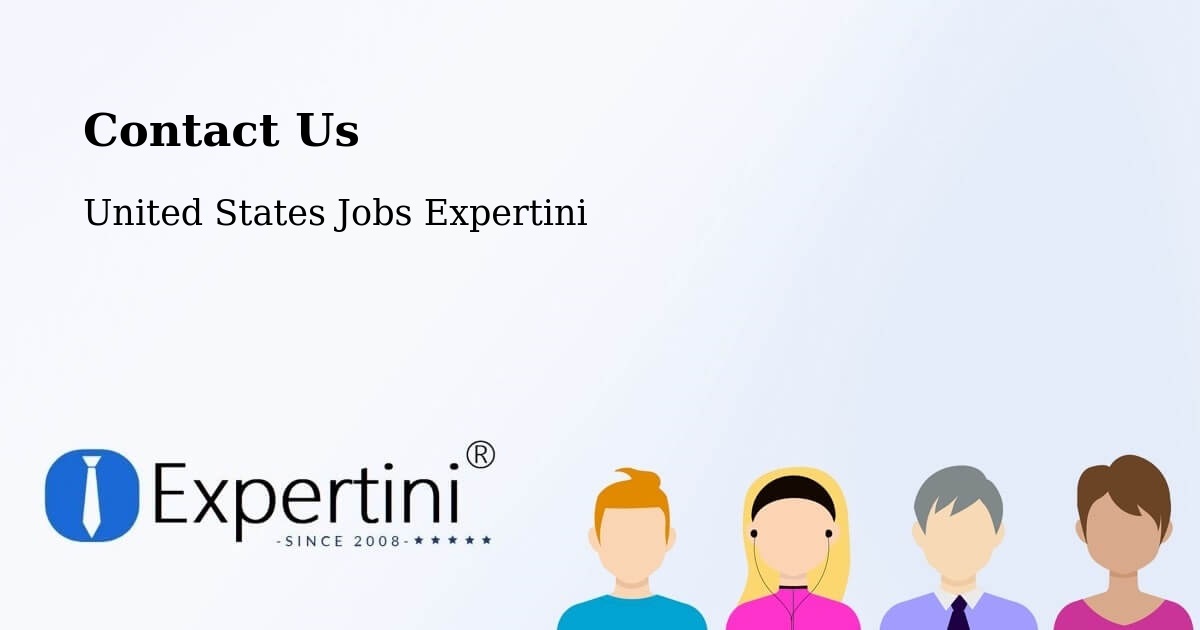 Contact Expertini – Scott Air Force Base - United States Jobs Expertini